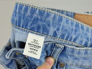 Штани: H&M, Джинси жіночі, розмір 2XL — 5