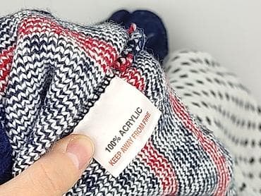 sweter gruby: Chantelle, Sweter dla mężczyzn, rozmiar 2XL — 7