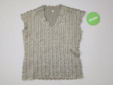 bluzki i tuniki wizytowe: Bluzka damska, rozmiar M — 2