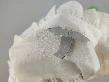 bluzka hm damska: H&M, Bluzka damska, rozmiar S — 4