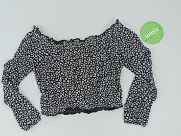 bluzki hiszpanki plus size allegro: Sinsay, Жіноча блуза, розмір XL — 2