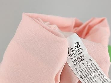 ubrania basic damskie: With Love, T-shirt damski, rozmiar M — 5