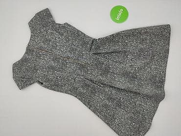 buty duffy: Styled In Italy, Sukienka damska, rozmiar M — 3