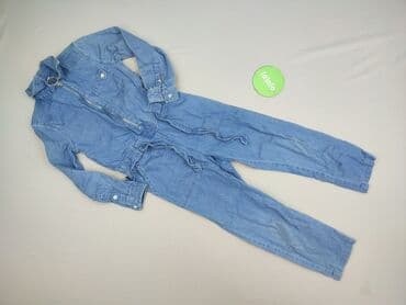 hollister kombinezon: Kombinezon damski, rozmiar S — 2