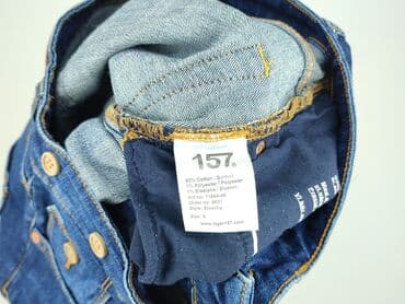 pull jeans: Jeansy dla mężczyzn, S — 5