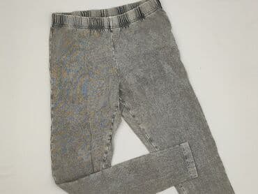 obcisłe krótkie spodenki: Leggings Elegant for women, size S (EU 36) — 1