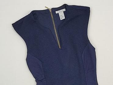 trampki biale h m: H&M, Sukienka damska, rozmiar XS — 1