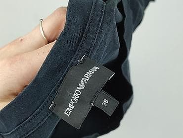 t shirty volt: Emporio Armani, T-shirt damski, rozmiar M — 4