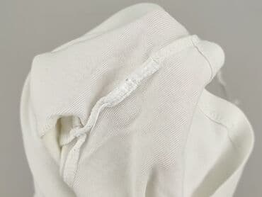 crop sukienki: Divided, T-shirt damski, rozmiar XS — 5