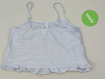 bluzki do plisowanej spódnicy: Gina Tricot, Bluzka damska, rozmiar S — 3