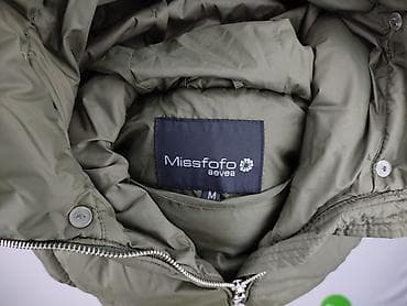 cary kurtki: Kurtka zimowa damska, rozmiar M — 4