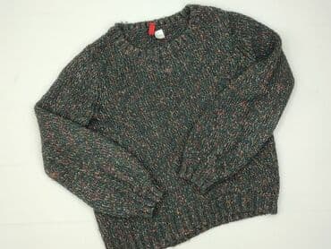 Swetry: H&M, Sweter damski, rozmiar M