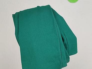 garnitur wolczanka: Spodnie materiałowe damskie, rozmiar XL — 6