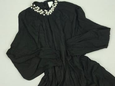 tunika wieczorowa: H&M, Tunika damska, rozmiar M — 1