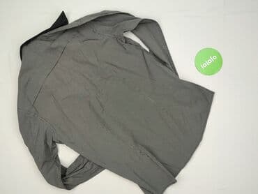 bluza zara czarna: Koszulа dla mężczyzn, rozmiar M — 3