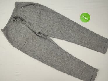 spodnie dresowe zina: Gina, Spodnie dresowe damskie, rozmiar XL — 2