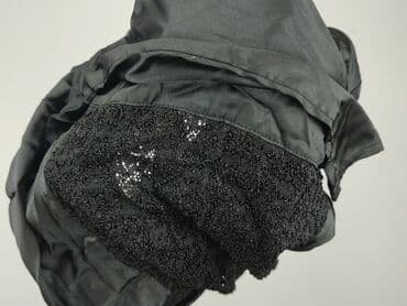 sukienka dynia h: Shirt 3-4 years, condition - Good, pattern - Peas, color - Black — 5