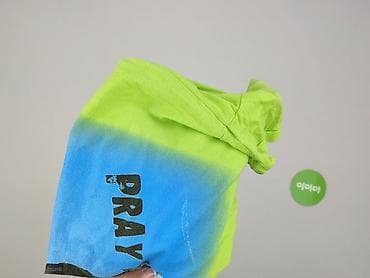 nadruk: MB, T-shirt damski, rozmiar L — 8