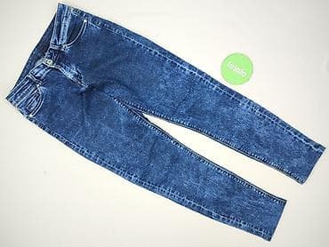 marlix jeans: Jeansy damskie, rozmiar S — 2