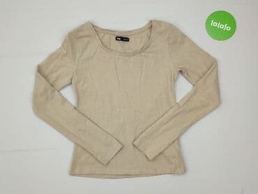 koszulki basic uniqlo: Sinsay, Women's blouse, size S (EU 36) — 2