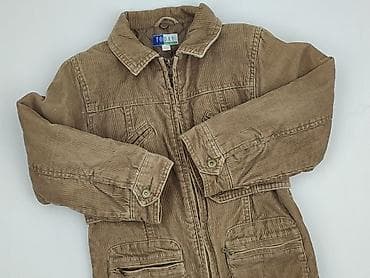 Kurtka przejściowa, 7 lat, 116-122 cm, stan - Idealny