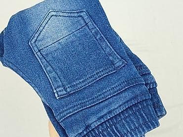 flattered buty: Spodnie jeansowe, Lupilu, 1.5-2 lat, 92, stan - Idealny — 6