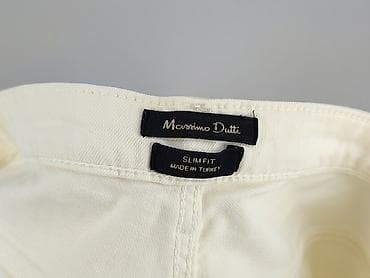 massimo kurtka: Massimo Dutti, Jeansy damskie, rozmiar S — 4