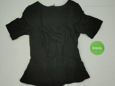 bluzki retro: Tu, Bluzka damska, 2XL — 2