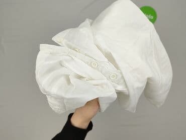 obcisłe bluzy: Bluzka damska, XS — 7