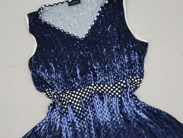 zalando sukienki dla puszystych: Sukienka damska, rozmiar L — 1