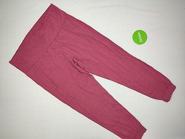 zapaka: Janina, Spodnie dresowe damskie, rozmiar XL — 3