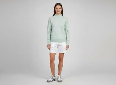 tommy hilfiger sweter: TU Woman, Golf damski, rozmiar L — 7
