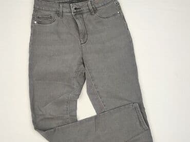 bershka шорти: Bershka, Jeansy damskie, rozmiar M — 1