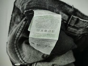 dzinsy 34: Jeansy damskie, rozmiar M — 5