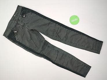 alcott pants: Spodnie materiałowe damskie, rozmiar XS — 2