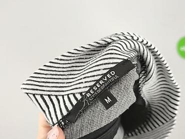 sweter z golfem: Reserved, Sukienka damska, rozmiar M — 4