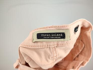 all saints buty: River Island, Jeansy damskie, rozmiar S — 4