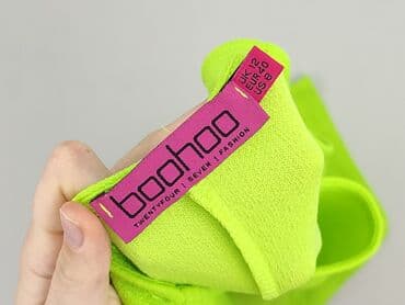 body neonowe: Boohoo, Sukienka damska, rozmiar L — 4