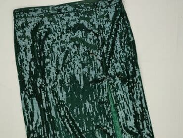 t shirty damskie z cekinami allegro: H&M, Spódnica damska, rozmiar 3XL — 1