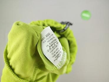 misbhv trampki: Spodnie dresowe damskie, rozmiar M — 4