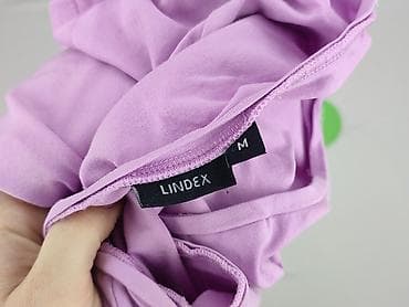 primark linkin park: Lindex, T-shirt damski, rozmiar M — 5