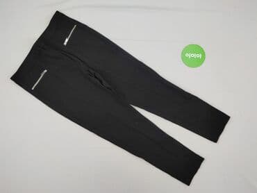 abercrombie and fitch jeans: F&F, Material trousers for women, S — 2