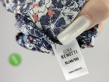 monari: Gina Benotti, Sukienka damska, rozmiar XL — 7