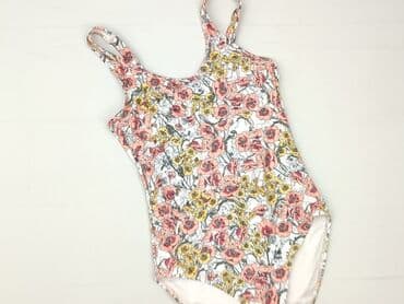 sukienki swing plus size: Esmara, Суцільний купальник, розмір M — 1