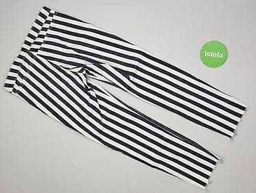deftones hm: H&M, Spodnie materiałowe damskie, rozmiar S — 3