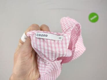 rabarbar ubrania: Cropp, Sukienka damska, rozmiar XS — 4