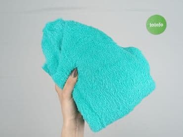 czy sweter z poliestru jest dobry: Sweter damski, rozmiar L — 4