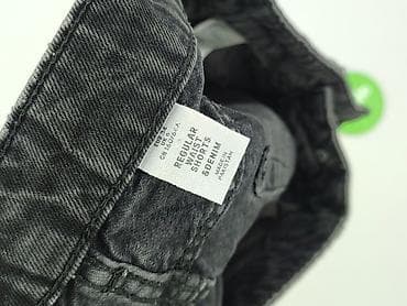 mh jeans: H&M Divided, Szorty damskie, rozmiar XS — 4