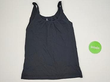 trampki biale h: Organic Cotton, Top damski, rozmiar XS — 3