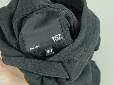 g unit ubrania: 157, Bluza z kapturem damska, rozmiar XS — 4